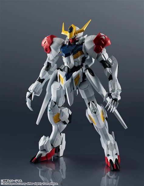 gundam barbatos|ASW.